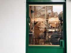 -RAC BAR(安福路店)