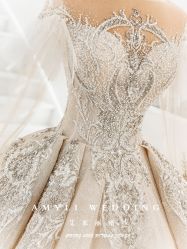 -艾米丽婚纱礼服