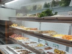 -哈尔滨小酒馆·鲜肉现穿自助烧烤(康新花园店)