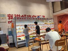-黔哆哆地摊酸汤火锅(清湖店)