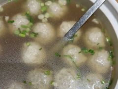 -俏湖兰·辣椒炒个肉(海沧店)