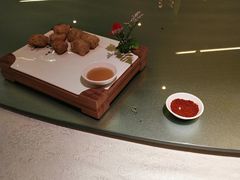 -汉唐宴长安食府