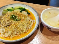 -姚面记·海派家常菜(恒基名人购物中心店)