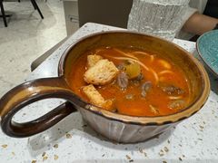 -CRAZYONES西班牙海鲜饭(上海美罗城店)