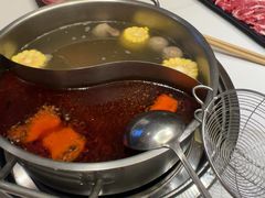 -牛品福潮汕牛肉火锅(旺庄店)