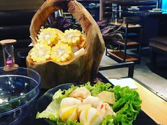 -东椰·海南椰子鸡火锅(朝阳门店)