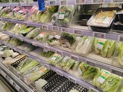 -盒马鲜生(双清路店)