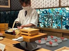 -小十Omakase(地王大厦店)