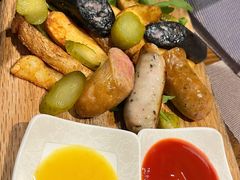 -明星酒店•FORNETTO佛纳朵意餐厅•披萨•意面(湘隆时代广场店)