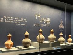 -北京大葆台遗址博物馆