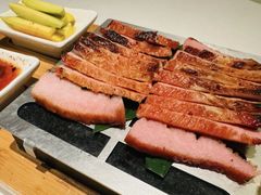 -金链花·泰国餐厅(国贸店)