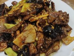 -砂锅李(九江路店)