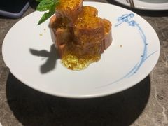 西湖藕韵-绿茶餐厅(天津天河城店)