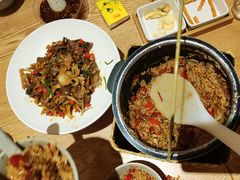 -湘拾(壹方北馆店)