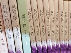 -新华书店(华城路店)