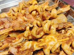 -曾记大腰子烧烤(苗栗路总店)