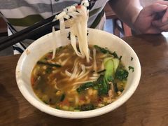 -易裕和·长沙米粉(友谊路店)
