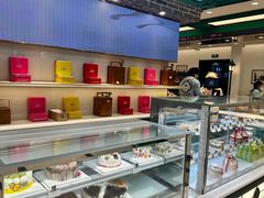 -老鼎丰(靖宇街总店)