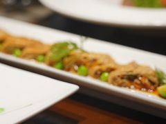 素烧鹅-童福兴·南京菜(老门东店)