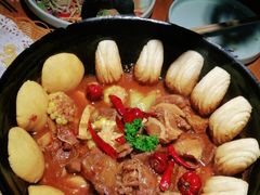 -津武刁馋一锅出(双街店)
