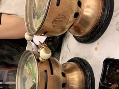-澜悦港海鲜体验主题餐厅