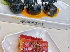 -蔡澜点心·粤菜(月星环球港店)