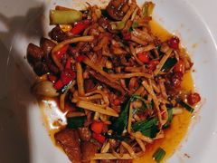 -鸡毛店·川菜(文殊院店)