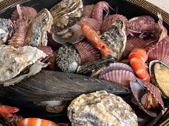 -巧克力渔家.小船海鲜胶东菜(万平口店)