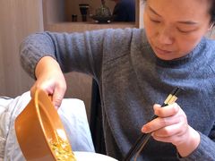 -新万鑫银丝面·非遗无锡味(惠山古镇店)