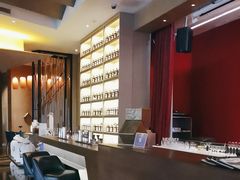 -苏州凯悦酒店·酒肆(华池街店)