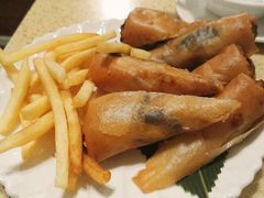 -喜鹊茶点.啫煲(车陂店)