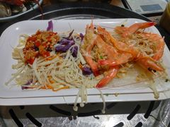 -三个渔夫·蒸汽海鲜(小白楼店)