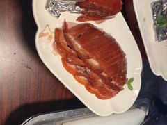 -大鸭梨烤鸭·北京菜(南小街/南苑店)