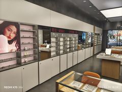 -宝明斋眼镜(大观园店)