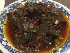 -春发生饭店·非遗(南院门店)