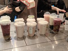 -喜茶(广州北京路惠福东店)