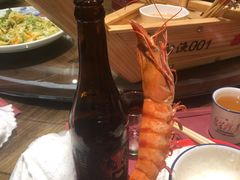 -鱼满舱·鲜活海鲜·正宗鲁菜