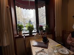 -老井俄式餐厅