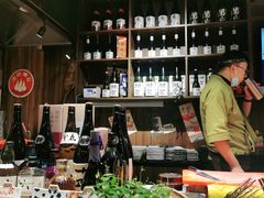 -炉胜·炉端烧·居酒屋