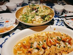 -江南赋(内蒙古大厦店)