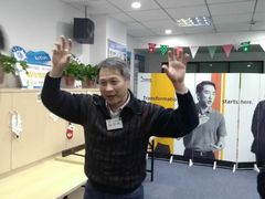 -国际大厦-演讲口才领导力培训(江苏总部)