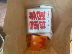-汉堡王(房山绿地缤纷城店)