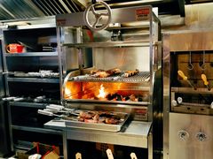 -拉蒂娜·巴西牛排馆 Latina·Brazilian Steakhouse(王府井喜悦店)