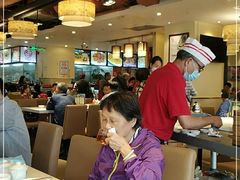 大堂-又一间茶点轩(宝业路店)