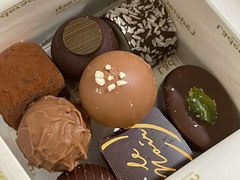 -Laderach 莱德拉(上海环贸iapm店)