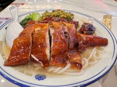 -肥小福·烧鹅专门店(环宇荟店)