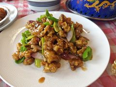 -那家老院子东北菜·饺子·小鸡炖蘑菇(艳华街店)