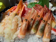 -御满屋日本料理