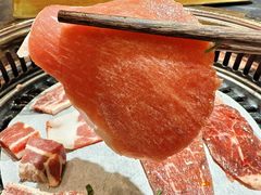 -匠牛亭·锅物烧肉放题自助(昆百大·泰业城店)