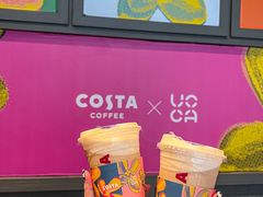 -COSTA COFFEE(吴江路店)